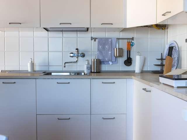 Appartamento con 2 camere da letto in affitto a Cormano, Milano