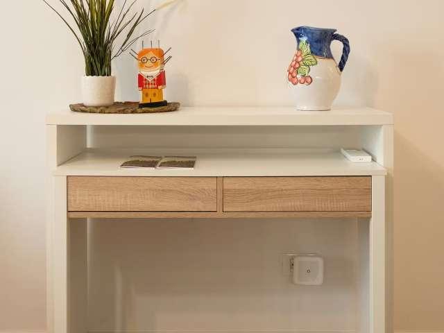 Appartamento con 2 camere da letto in affitto a Coverciano, Firenze