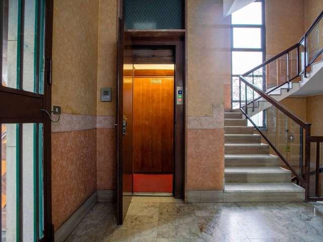 Appartamento con 2 camere da letto in affitto a De Angeli Monte Rosa