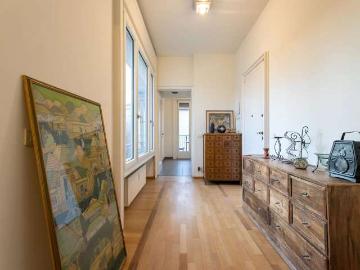 Appartamento con 2 camere da letto in affitto a De Angeli Monte Rosa