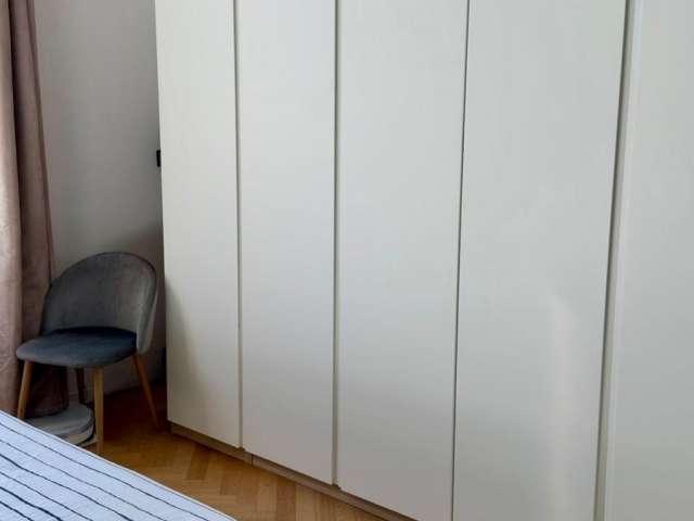 Appartamento con 2 camere da letto in affitto a Dergano, Milano