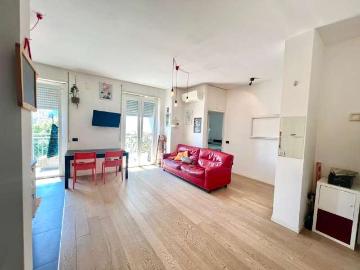 Appartamento con 2 camere da letto in affitto a Dergano, Milano