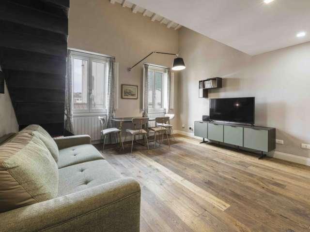 Appartamento con 2 camere da letto in affitto a Firenze, Firenze