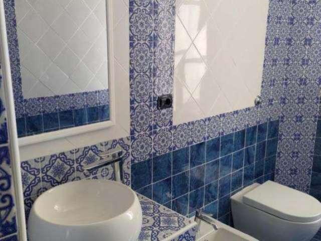 Appartamento con 2 camere da letto in affitto a Fuorigrotta, Napoli