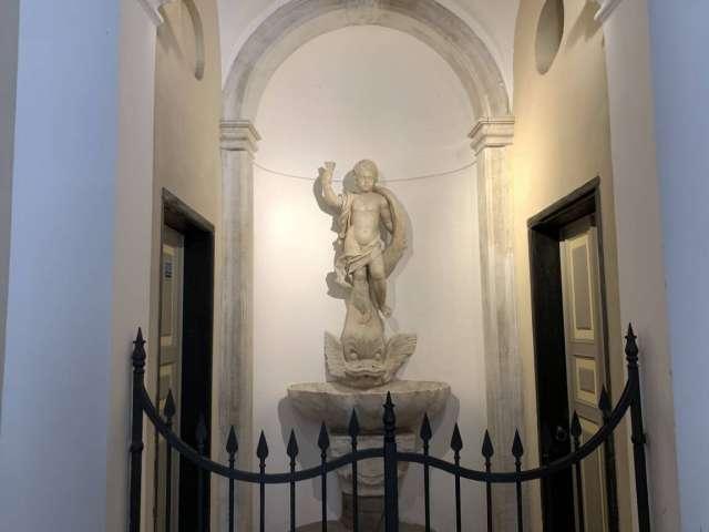 Appartamento con 2 camere da letto in affitto a Genova
