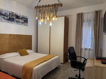 Appartamento con 2 camere da letto in affitto a Gordiani, Roma