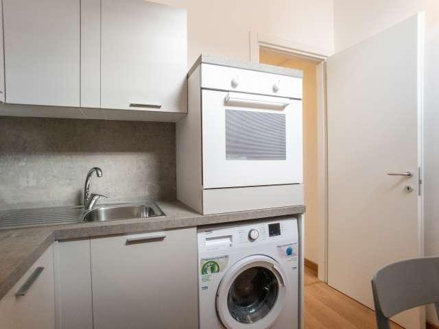 Appartamento con 2 camere da letto in affitto a Greco, Milano