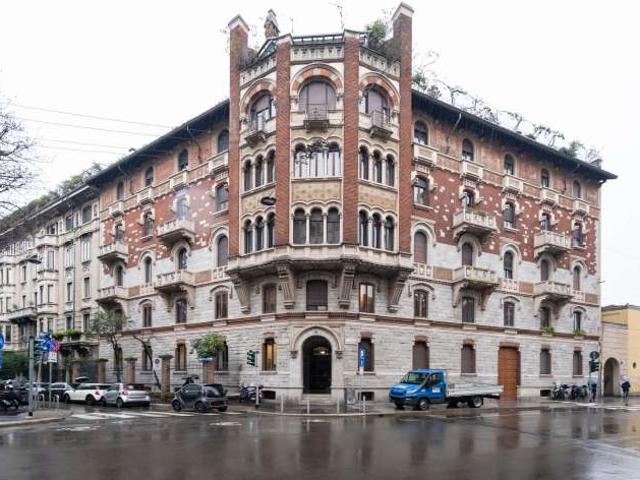 Appartamento con 2 camere da letto in affitto a Guastalla, Milano
