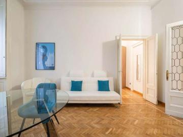 Appartamento con 2 camere da letto in affitto a Guastalla, Milano