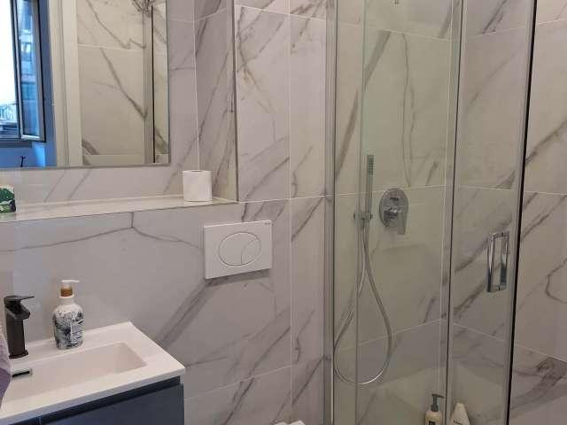 Appartamento con 2 camere da letto in affitto a Isola, Milano