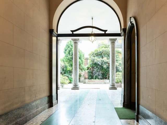 Appartamento con 2 camere da letto in affitto a Isola, Milano