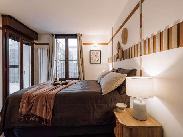 Appartamento con 2 camere da letto in affitto a Isola, Milano