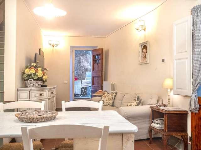 Appartamento con 2 camere da letto in affitto a Lastra a Signa