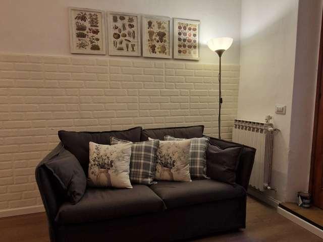 Appartamento con 2 camere da letto in affitto a Leopoldo, Firenze