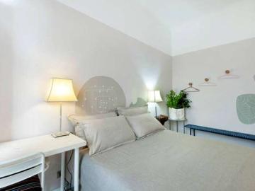 Appartamento con 2 camere da letto in affitto a Loreto, Milano
