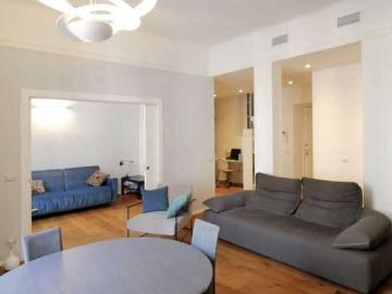 Appartamento con 2 camere da letto in affitto a Loreto, Milano