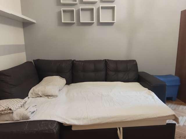 Appartamento con 2 camere da letto in affitto a Maciachini Maggiolina, Milano