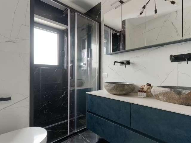 Appartamento con 2 camere da letto in affitto a Maggiore Musocco, Milano