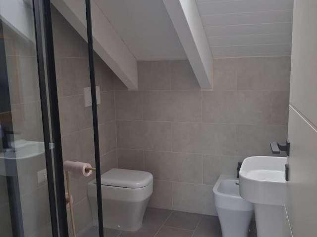 Appartamento con 2 camere da letto in affitto a Milano