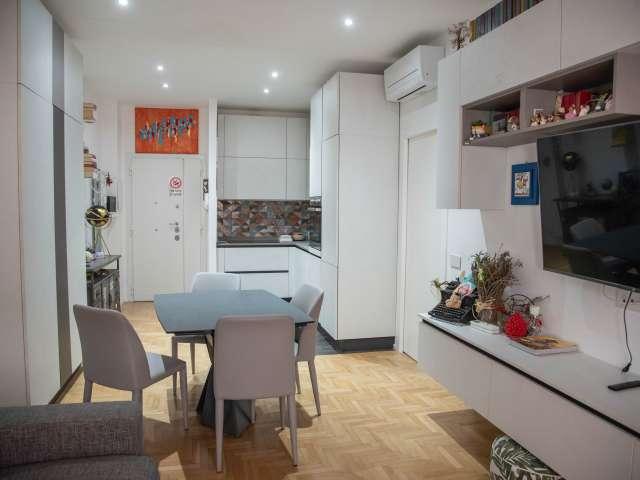 Appartamento con 2 camere da letto in affitto a Monte Sacro Alto, Roma