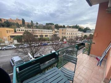 Appartamento con 2 camere da letto in affitto a Monteverde Vecchio, Roma