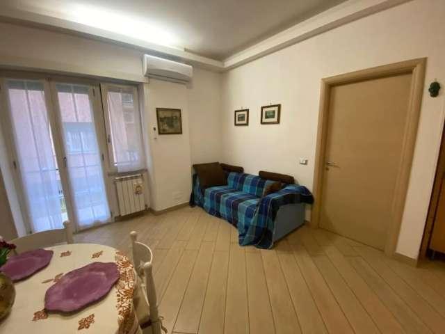 Appartamento con 2 camere da letto in affitto a Monteverde Vecchio, Roma