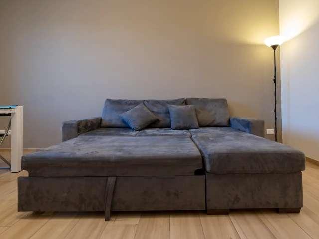 Appartamento con 2 camere da letto in affitto a Murri, Bologna