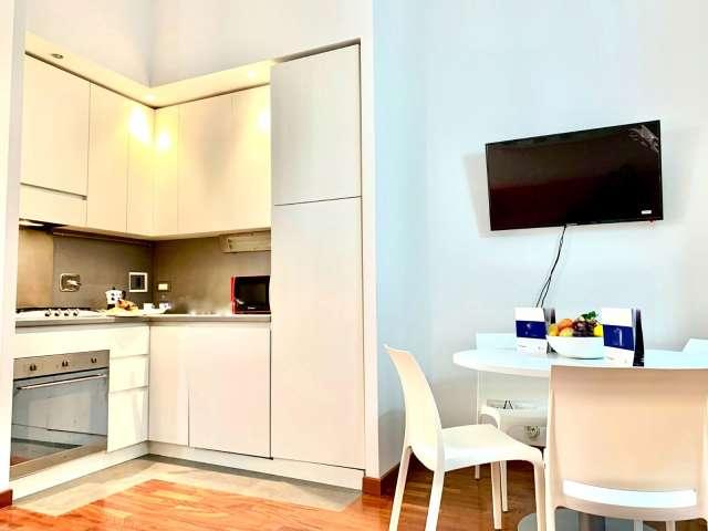 Appartamento con 2 camere da letto in affitto a Nervi, Genova