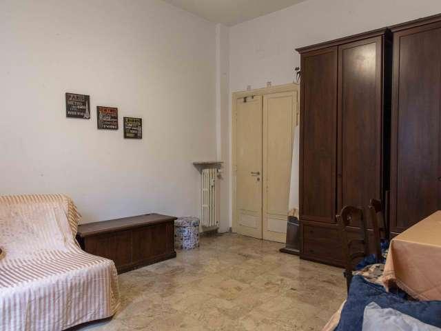 Appartamento con 2 camere da letto in affitto a Nomentano, Roma