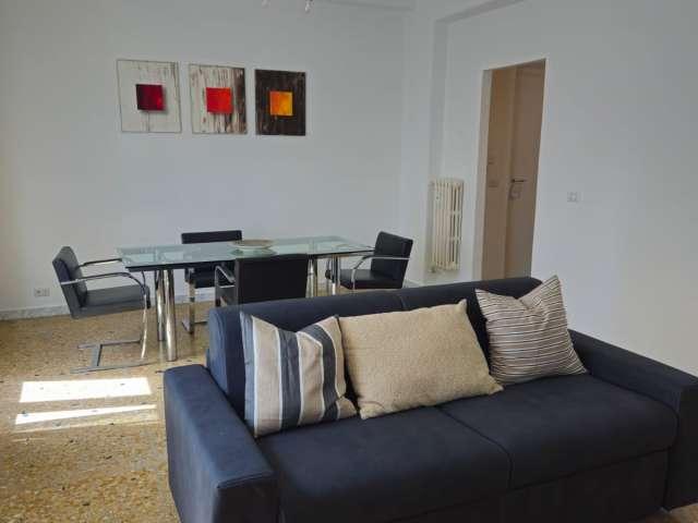 Appartamento con 2 camere da letto in affitto a Nomentano, Roma