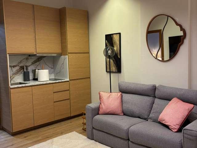Appartamento con 2 camere da letto in affitto a Nomentano, Roma