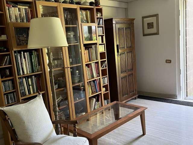 Appartamento con 2 camere da letto in affitto a Olgiata, Roma