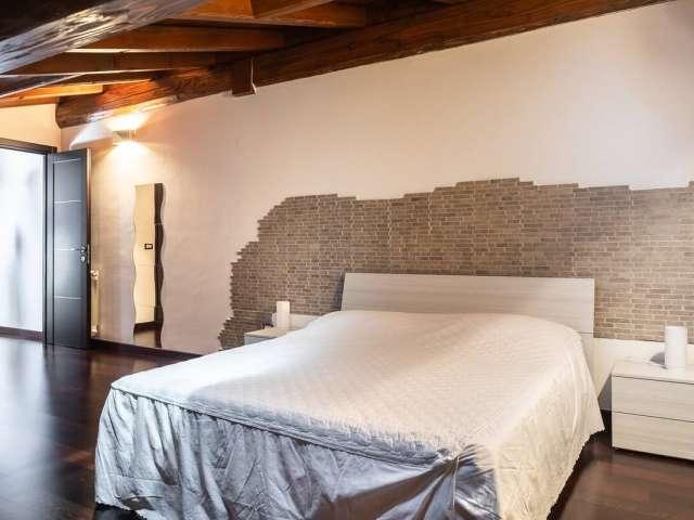 Appartamento con 2 camere da letto in affitto a Ostia Antica, Roma