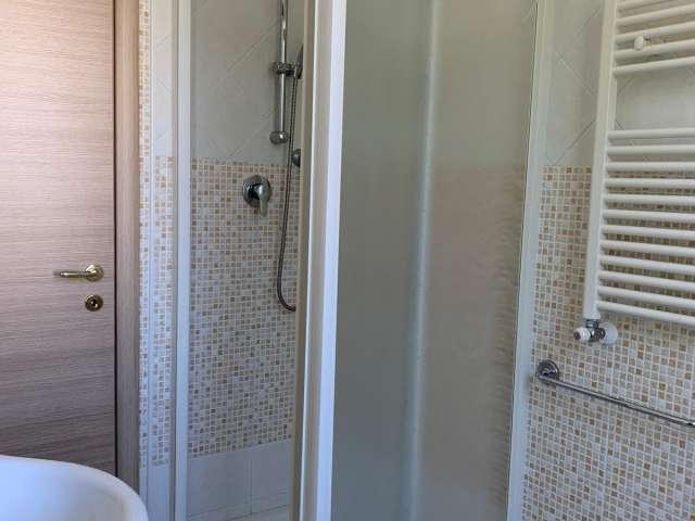 Appartamento con 2 camere da letto in affitto a Ostia Sud, Roma