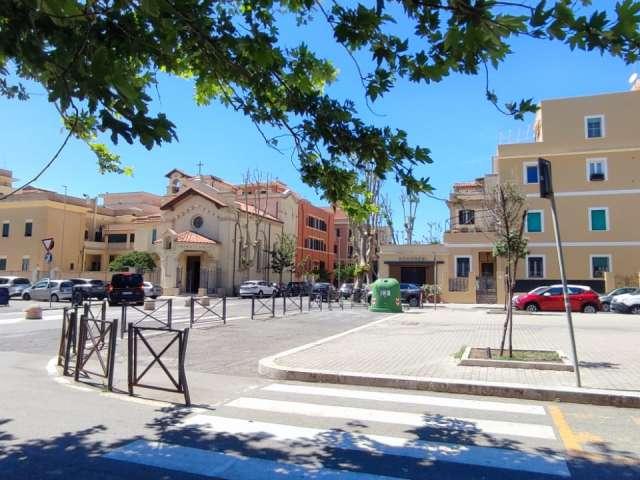 Appartamento con 2 camere da letto in affitto a Ostia Sud, Roma