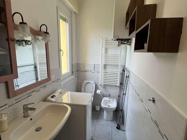 Appartamento con 2 camere da letto in affitto a Paderno Dugnano