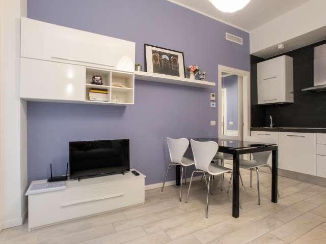 Appartamento con 2 camere da letto in affitto a Padova, Milano