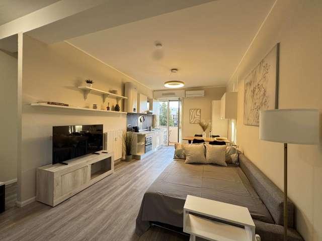 Appartamento con 2 camere da letto in affitto a Padova, Milano