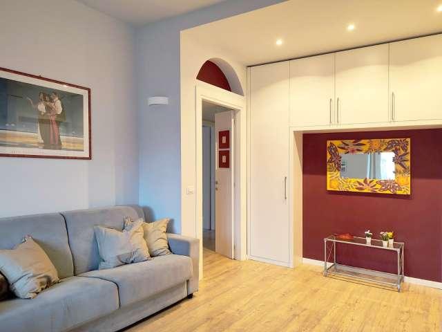 Appartamento con 2 camere da letto in affitto a Pagano, Milano