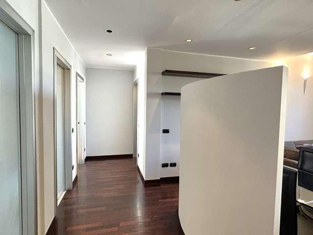 Appartamento con 2 camere da letto in affitto a Pagano, Milano
