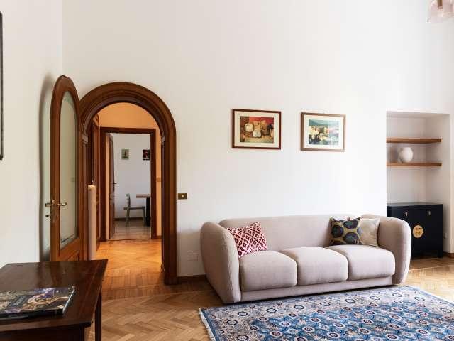 Appartamento con 2 camere da letto in affitto a Pagano, Milano