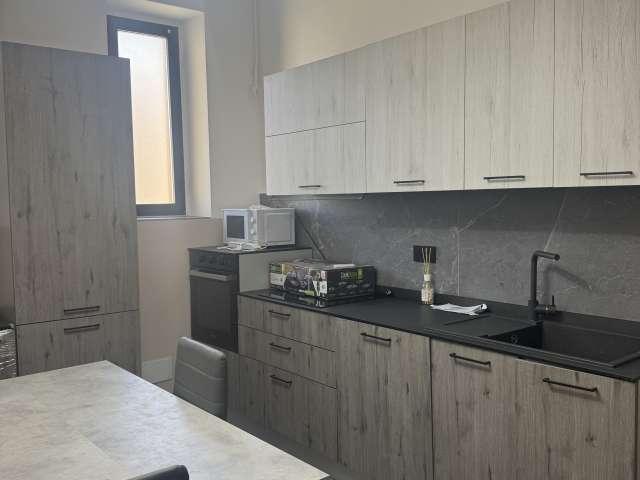 Appartamento con 2 camere da letto in affitto a Parella, Torino