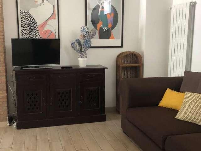 Appartamento con 2 camere da letto in affitto a Pomezia, Roma