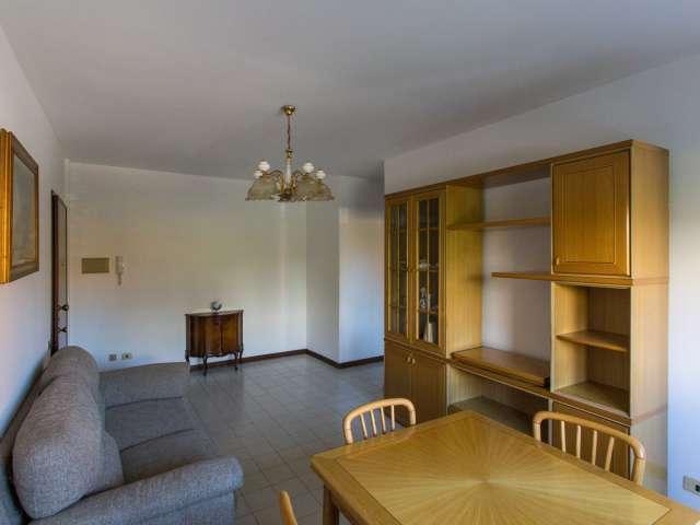 Appartamento con 2 camere da letto in affitto a Quarto Cagnino, Milano