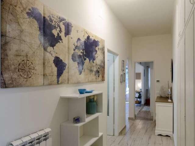 Appartamento con 2 camere da letto in affitto a Rapallo, Genova