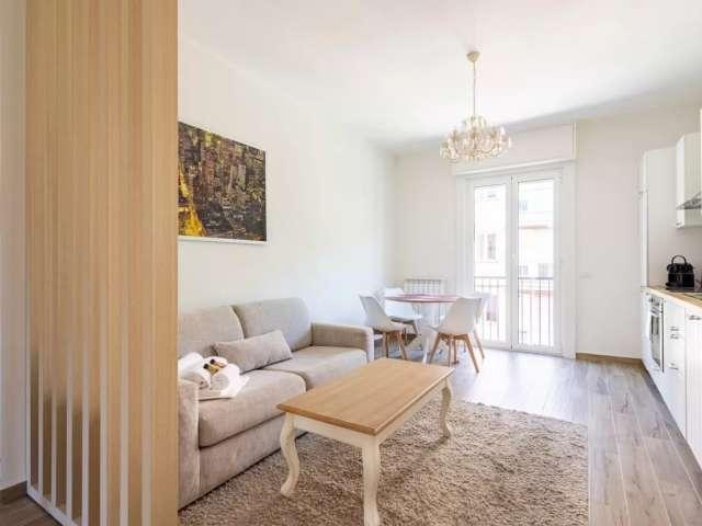 Appartamento con 2 camere da letto in affitto a Rapallo