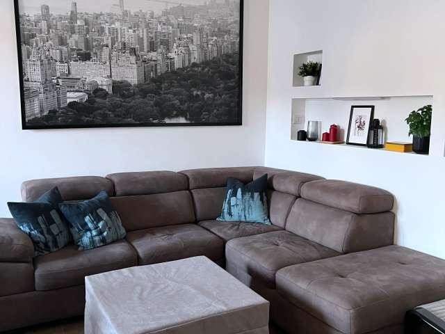 Appartamento con 2 camere da letto in affitto a Reno, Bologna