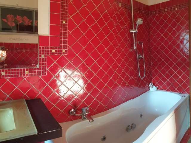 Appartamento con 2 camere da letto in affitto a Riano, Roma