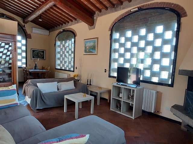 Appartamento con 2 camere da letto in affitto a Scandicci, Firenze