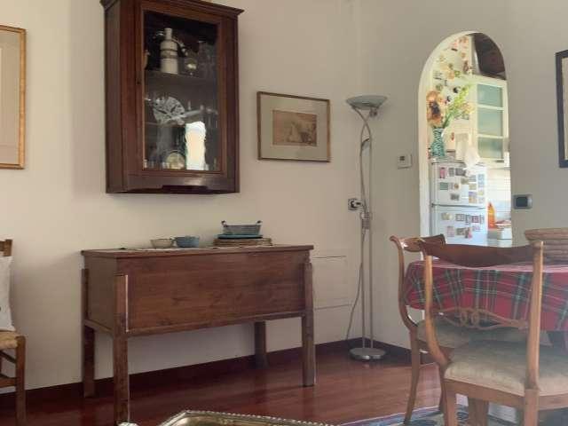 Appartamento con 2 camere da letto in affitto a Santa Croce, Firenze